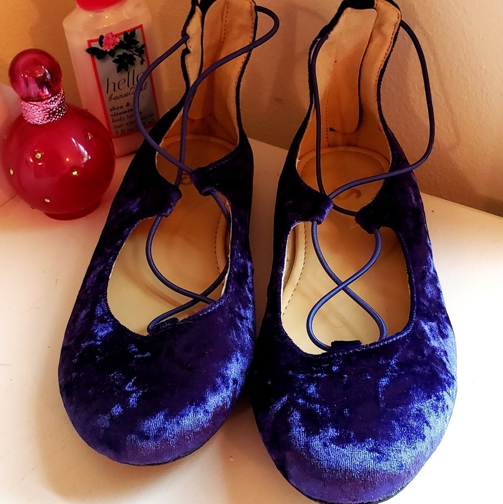 Yosi samra shoes